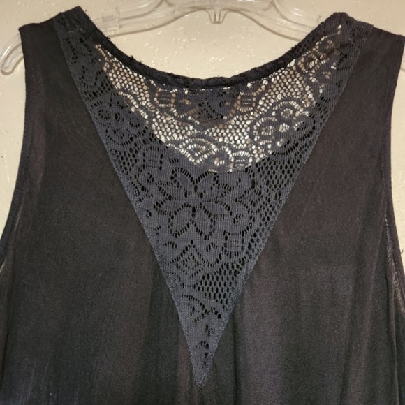 NWOT Ana and Rose OS Dress - Picture 10 of 15